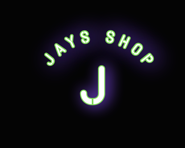 Jay's Shop